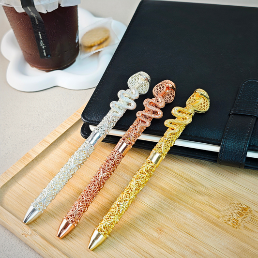 SoCu Cast Copper Pen